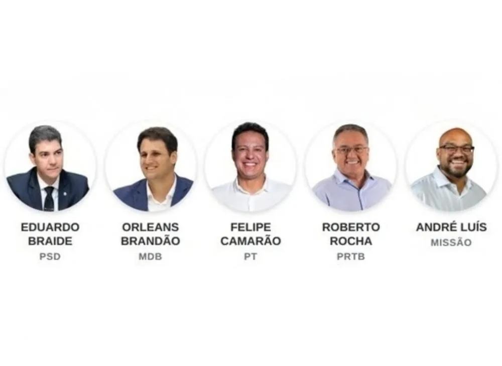 Eleitor maranhense escolhe amanhã seu próximo governador