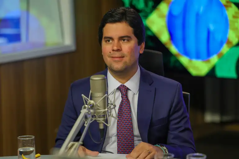 Fufuca é eleito senador pelo Maranhão