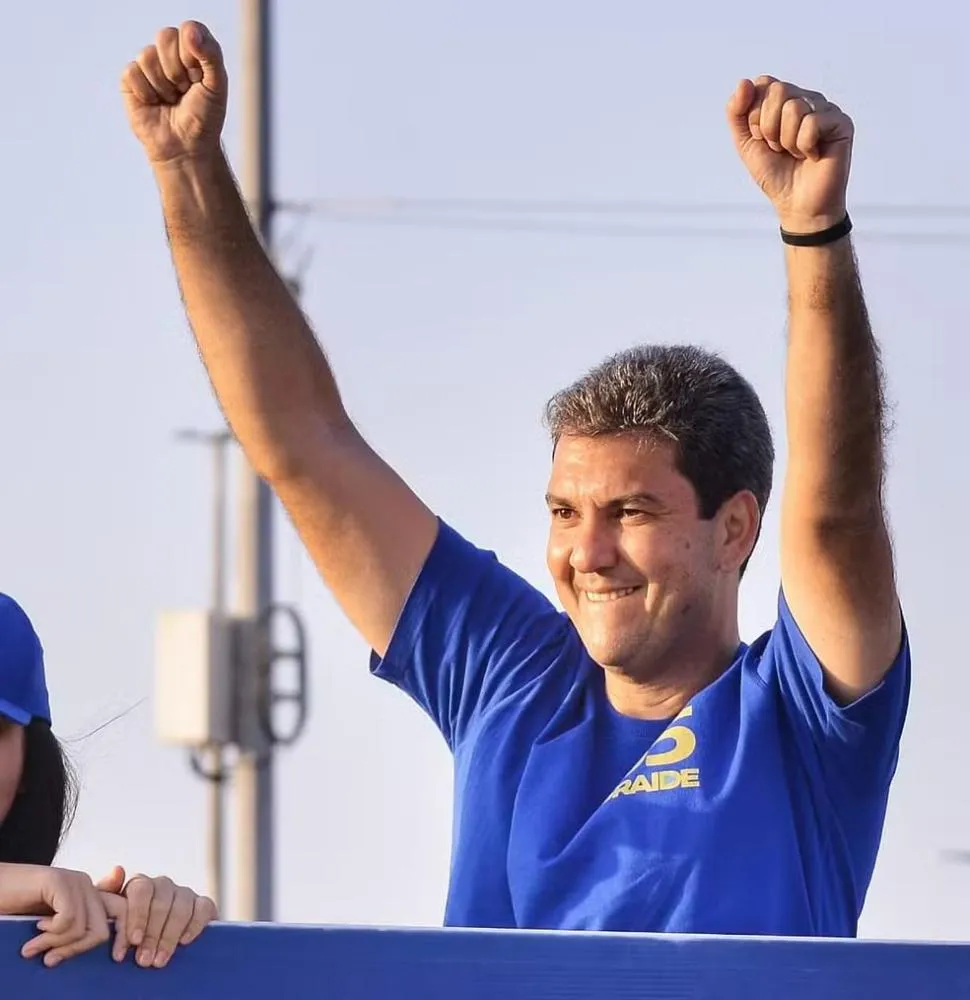 Foto: Reprodução/Redes Sociais