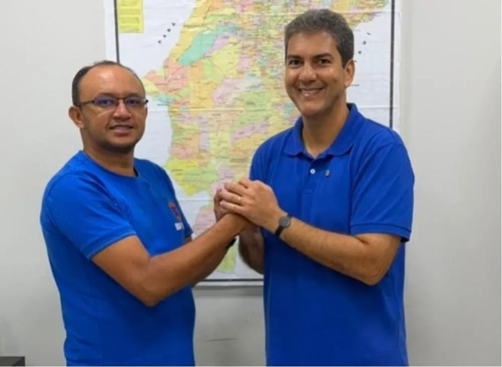 Foto: Reprodução/Redes Sociais