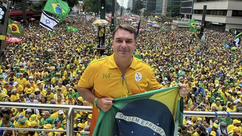 Foto: Reprodução/Redes Sociais