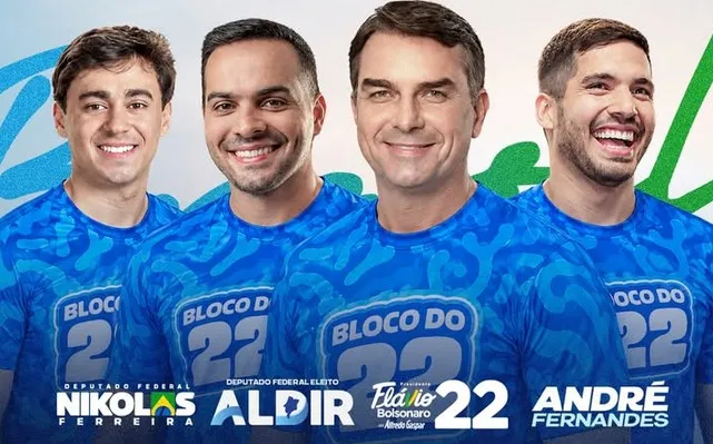 Foto: Reprodução/Redes Sociais