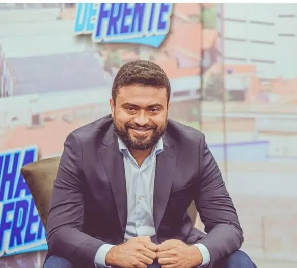 Foto: Reprodução/Redes Sociais