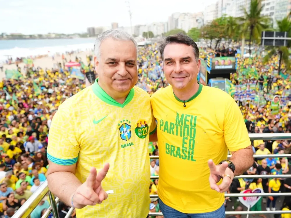 Foto: Reprodução/Redes Sociais