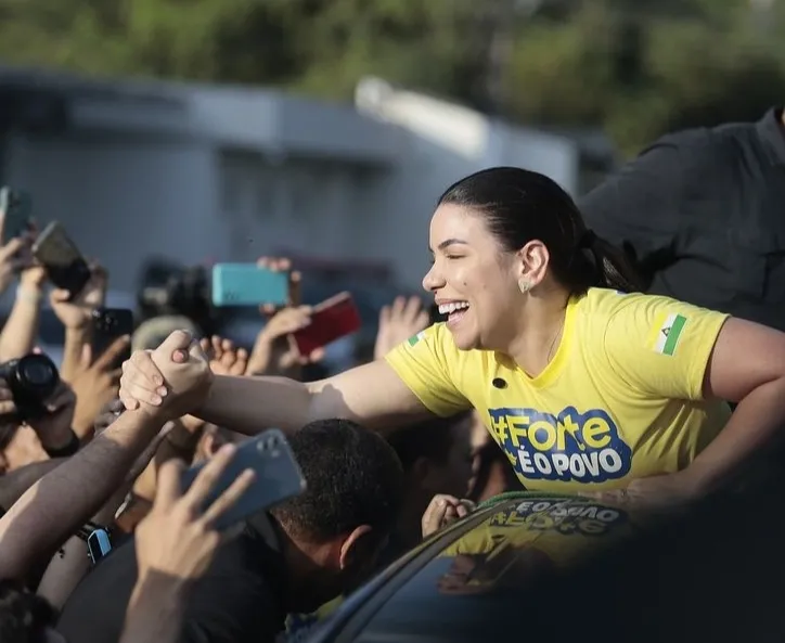 Foto: Reprodução/Redes Sociais
