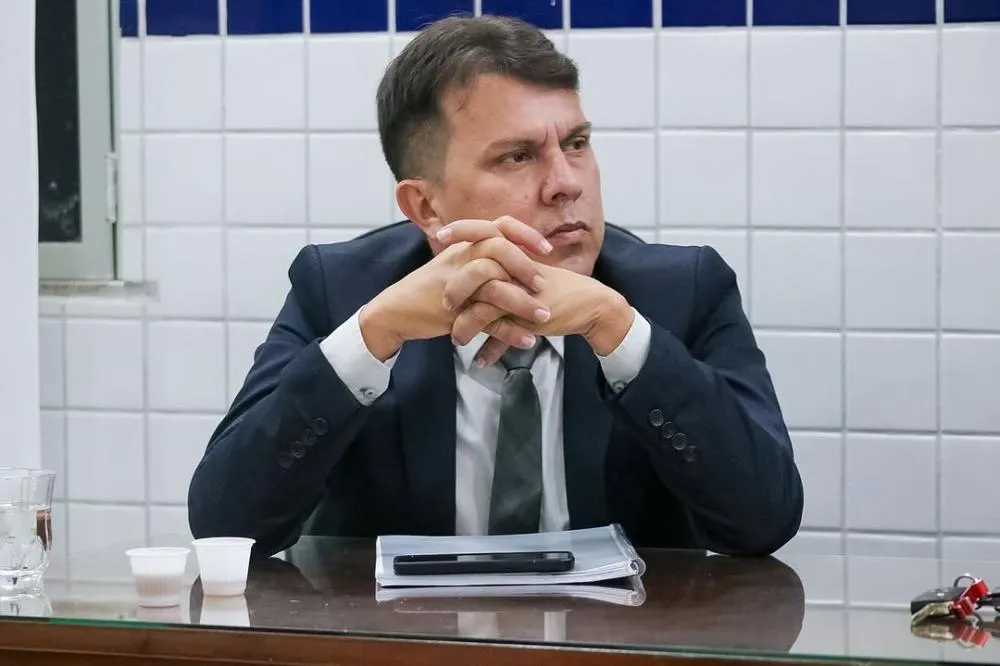 Foto: Reprodução/Redes Sociais